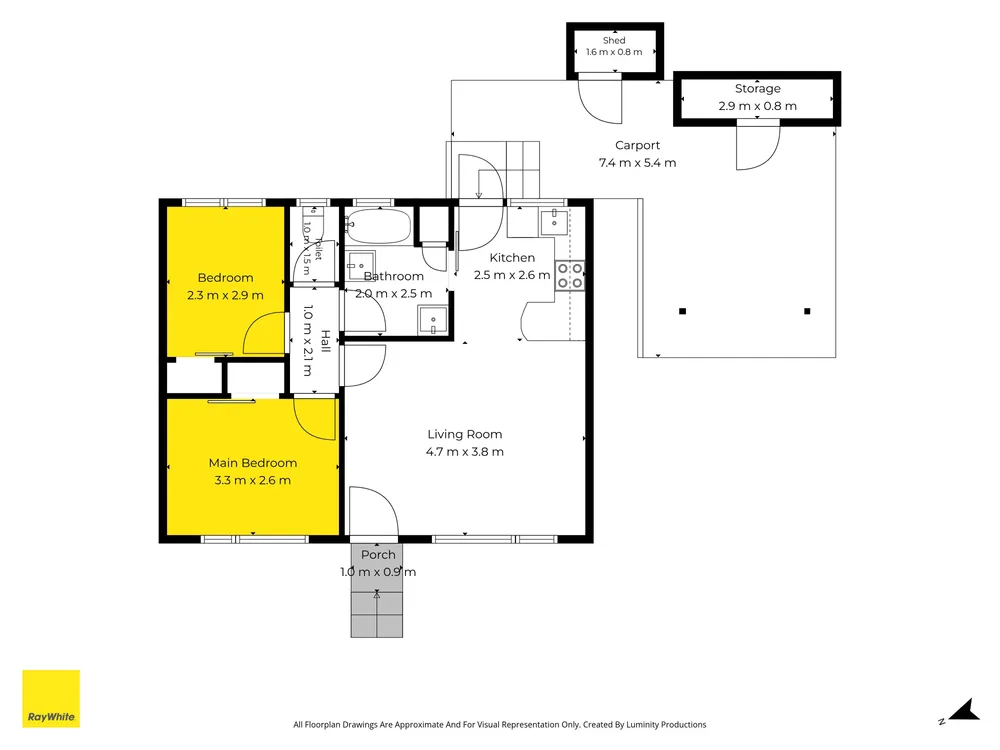 Photos of 1/9 Lavas Place