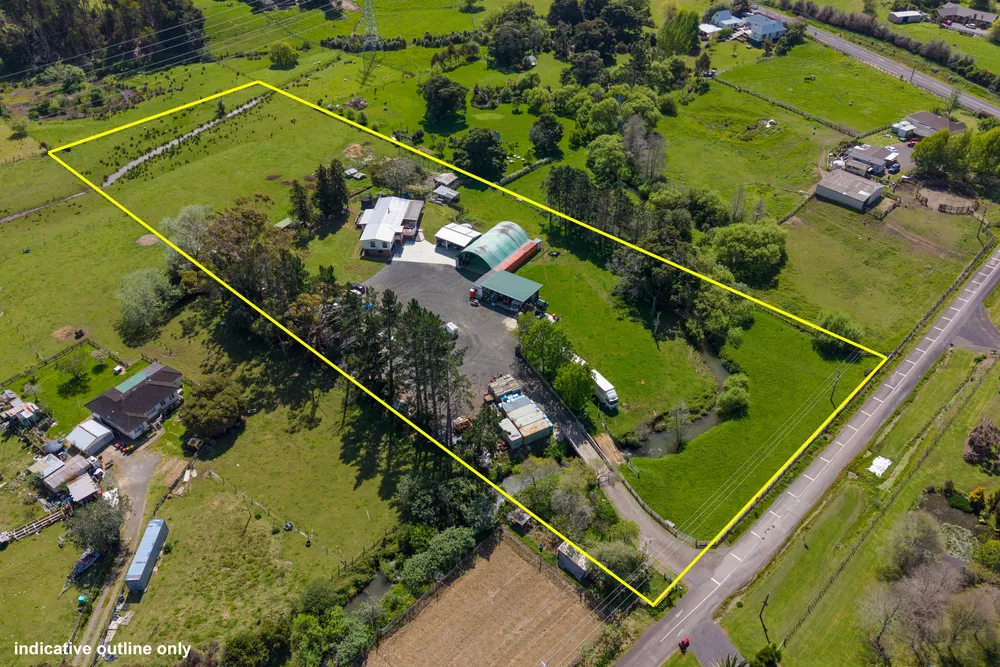 Photo of 22 Dale Road, Drury