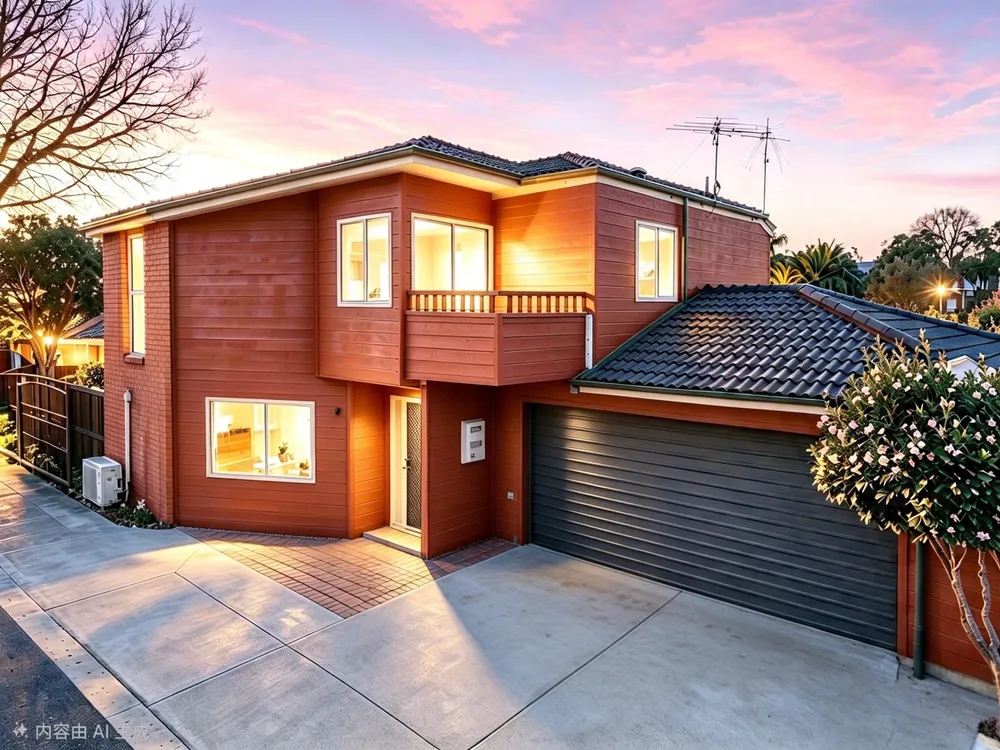 Photos of 8A Derby Downs Place
