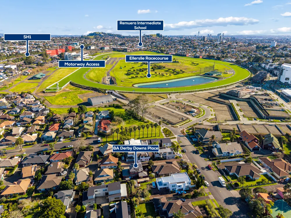 Photos of 8A Derby Downs Place
