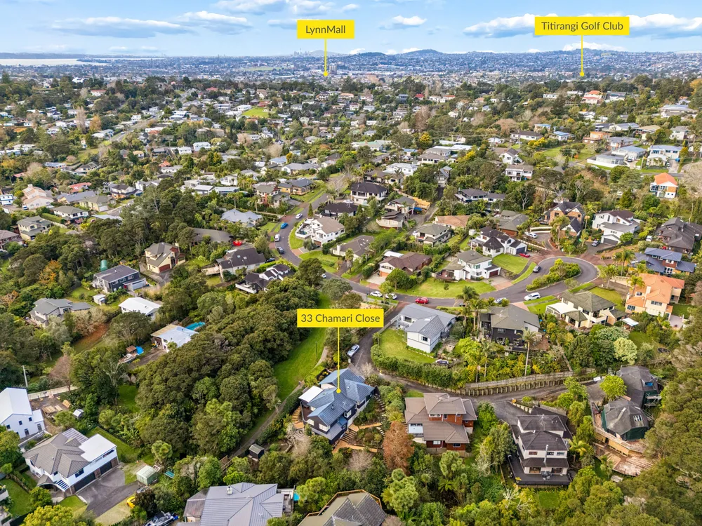 Photos of 33 Chamari Close