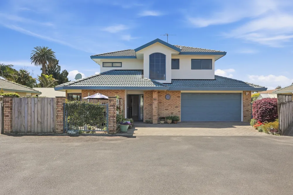 Photo of 89 Eighth Avenue, Tauranga South