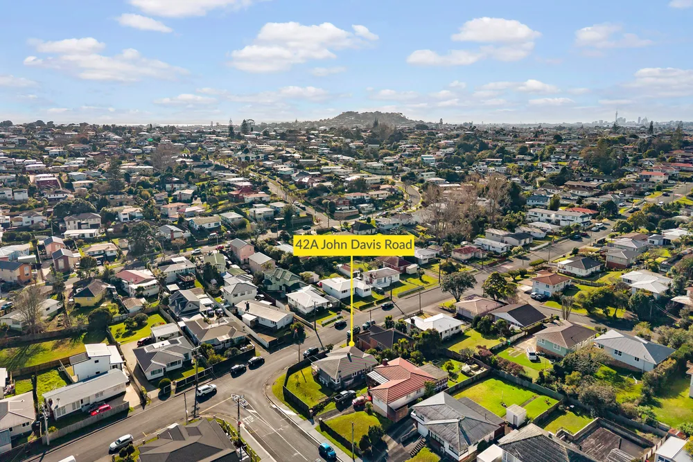 Photos of 42A John Davis Road