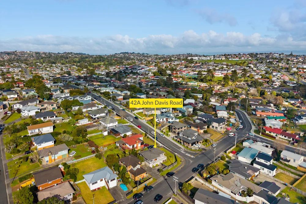 Photos of 42A John Davis Road