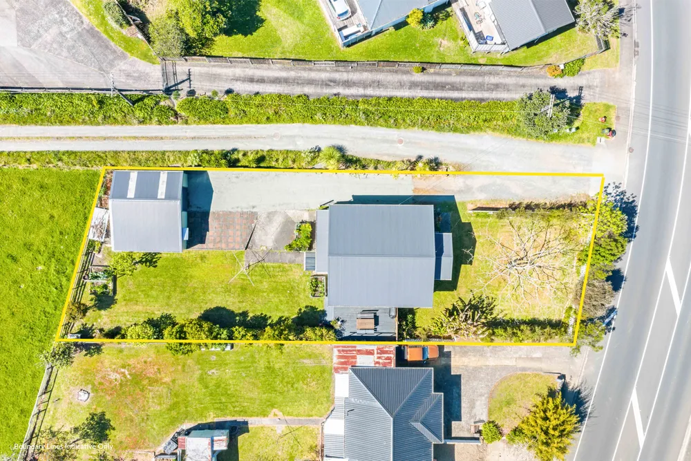 Photos of 11 Kiripaka Road