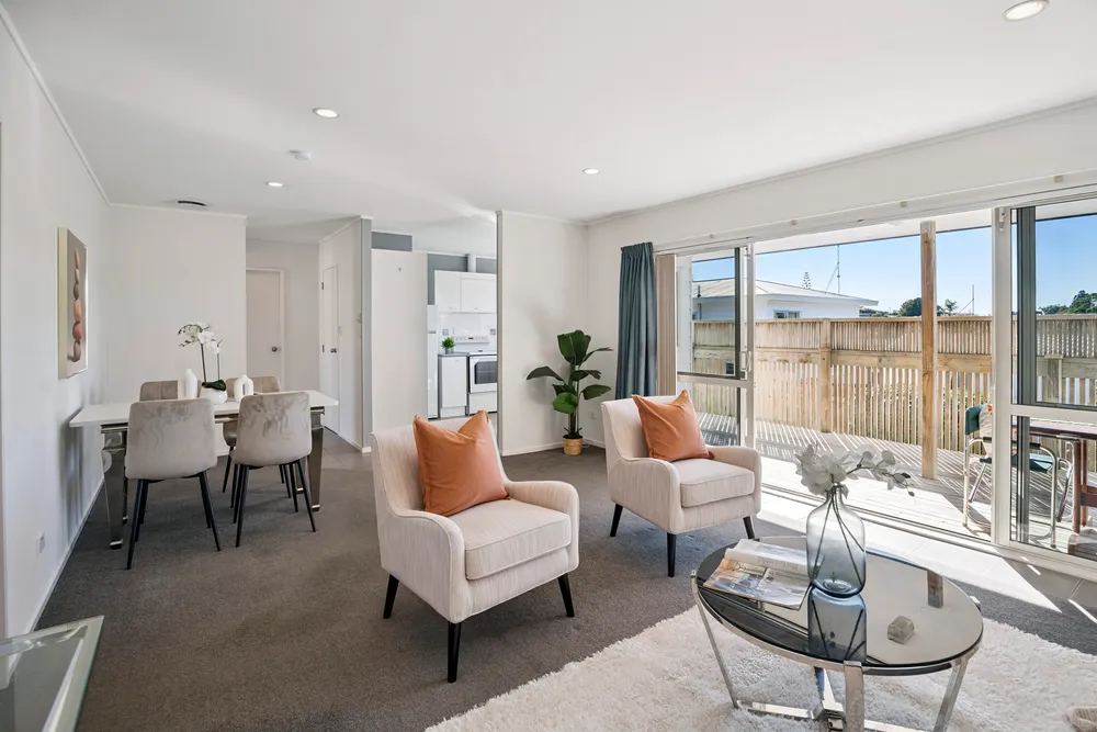 Photos of 36b Charlotte Street