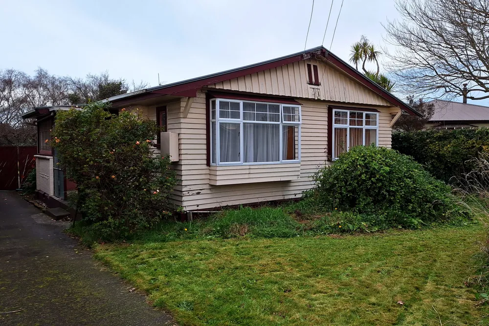 Photos of 54 Carnarvon Street