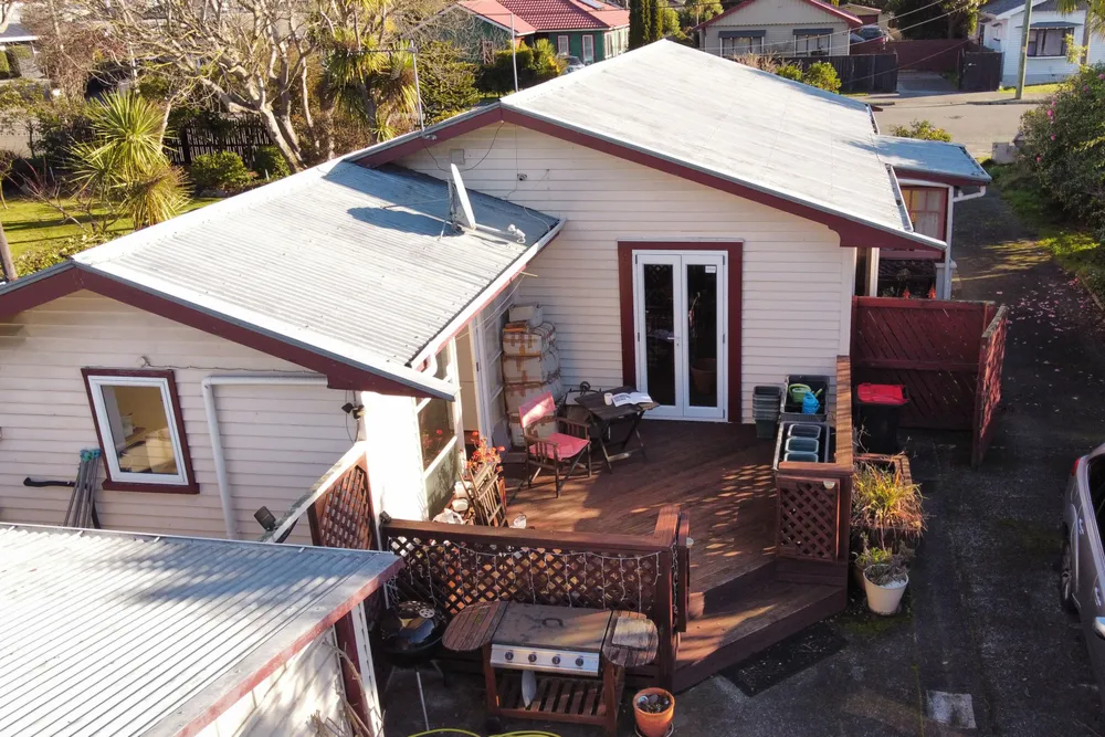 Photos of 54 Carnarvon Street