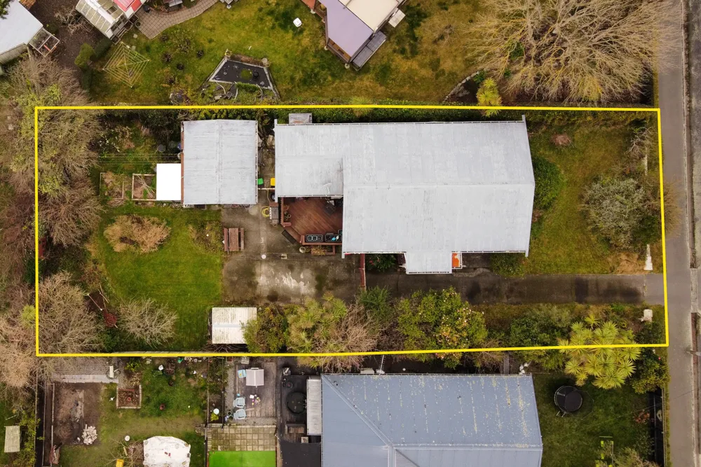 Photos of 54 Carnarvon Street