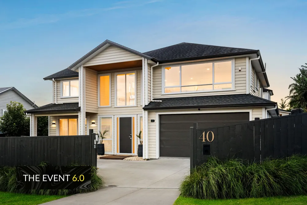 Photos of 40 Kenmure Avenue