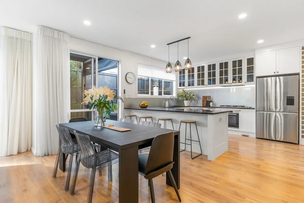 Photos of 40 Kenmure Avenue