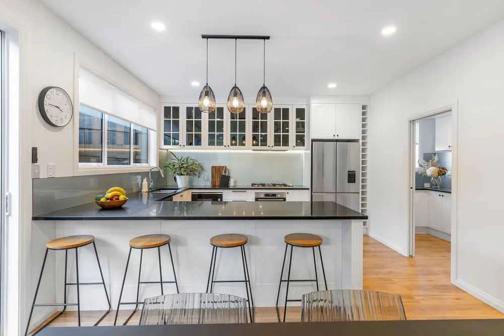 Photos of 40 Kenmure Avenue