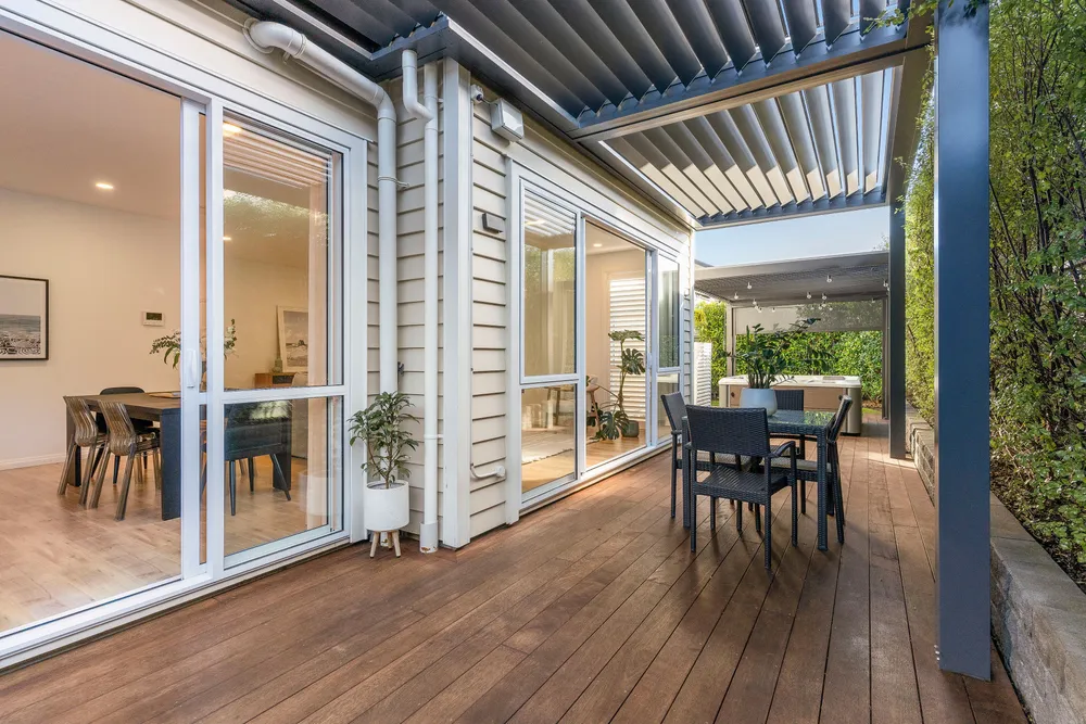 Photos of 40 Kenmure Avenue
