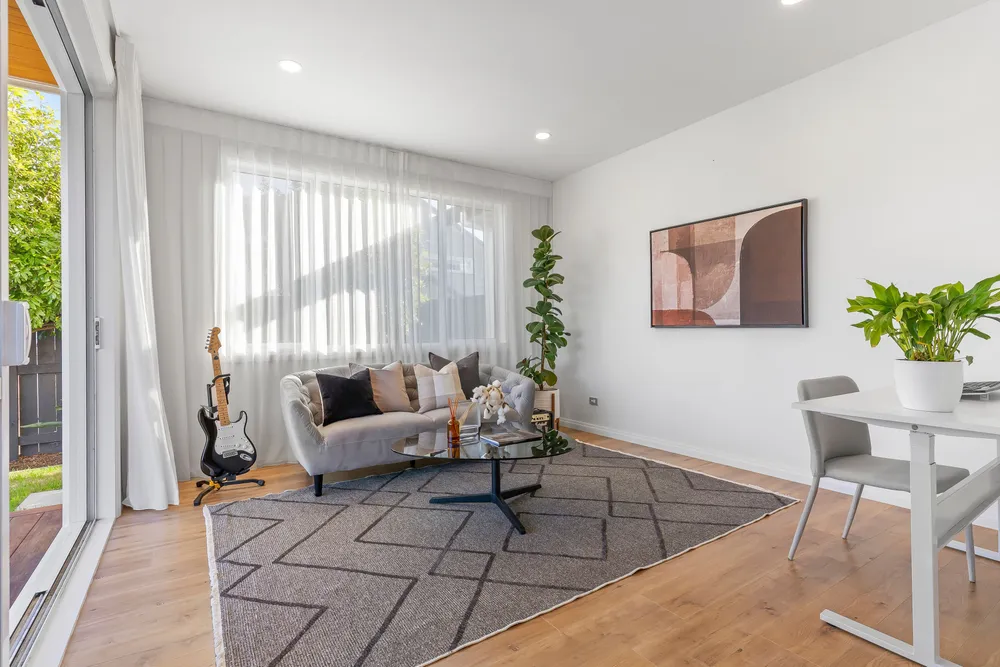 Photos of 40 Kenmure Avenue