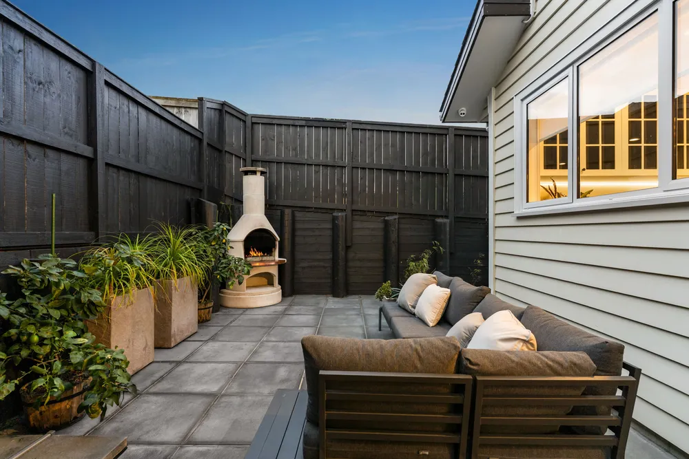 Photos of 40 Kenmure Avenue