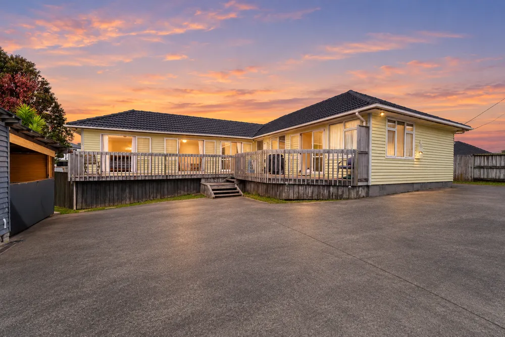 Photo of 16 Fleming Street, Manurewa