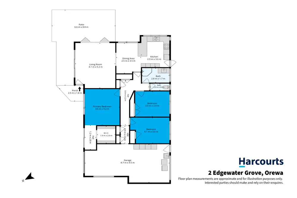 Photos of 2 Edgewater Grove