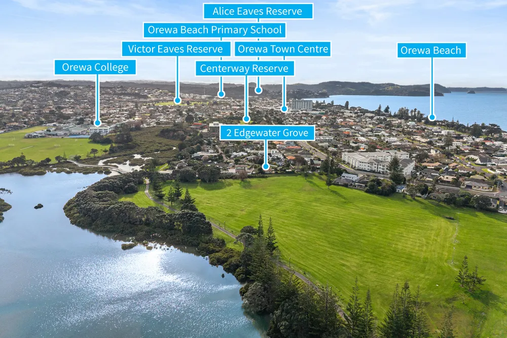 Photos of 2 Edgewater Grove