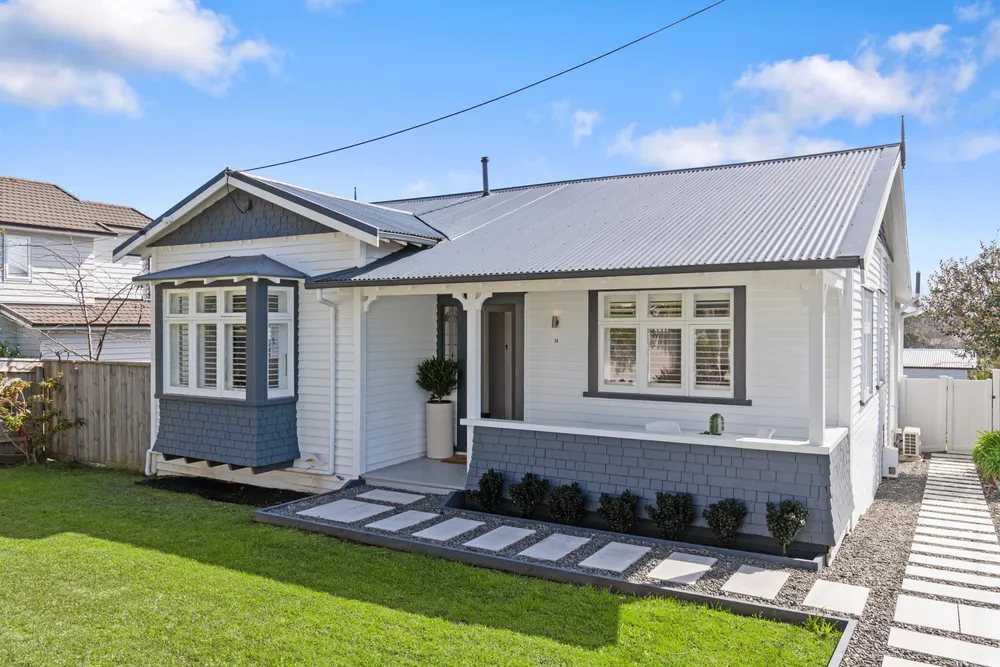 Photos of 38 Aramoana Avenue