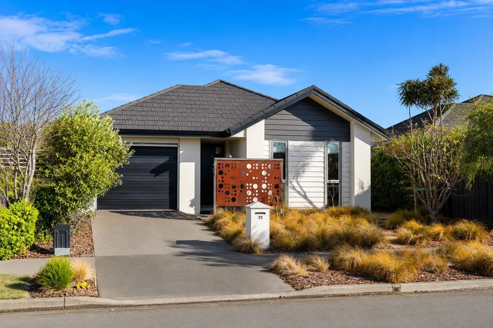 Photo of 25 Limbrick Crescent, Wigram