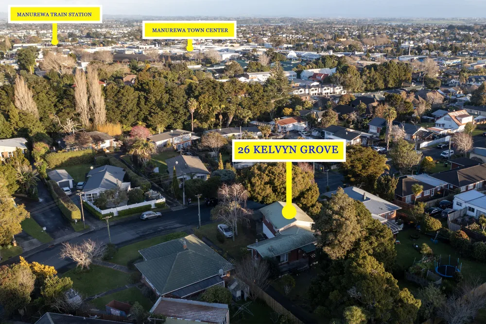 Photos of 26 Kelvyn Grove
