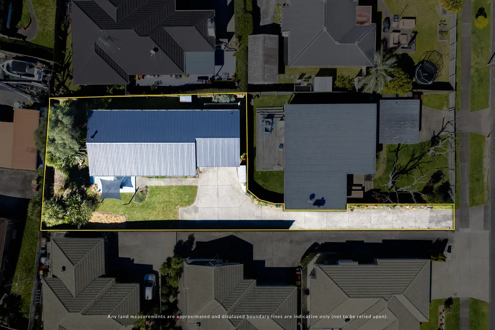 Photos of 36A Vincent Street