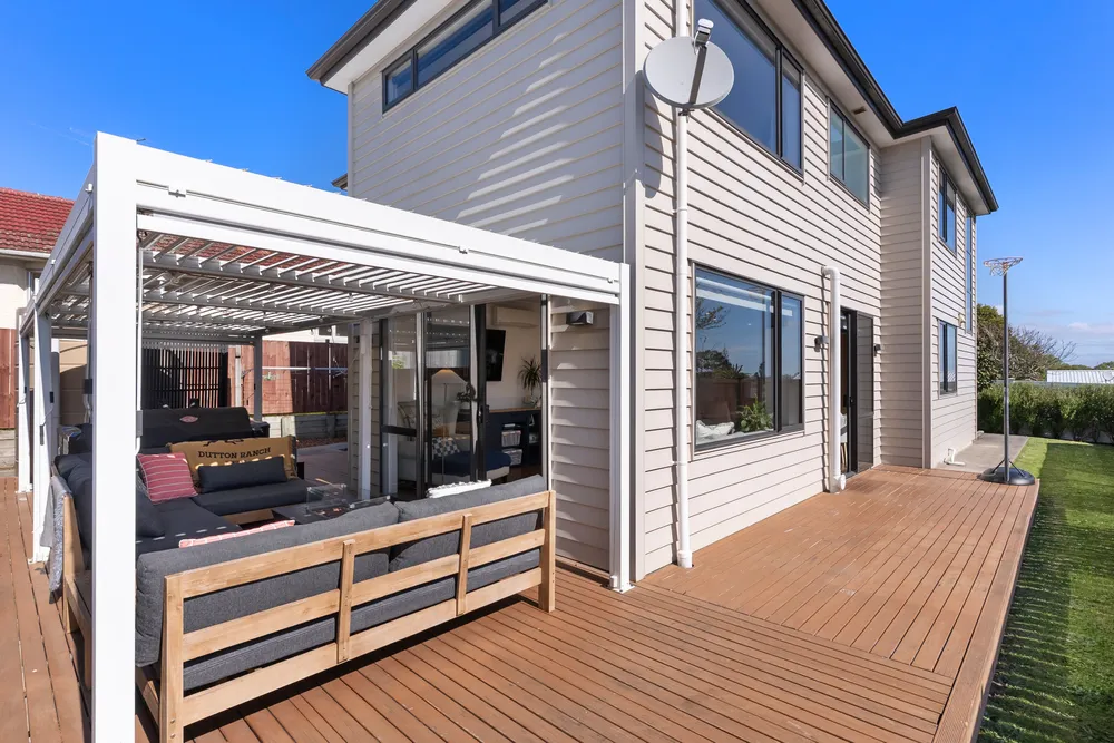 Photos of 39A Rodney Street