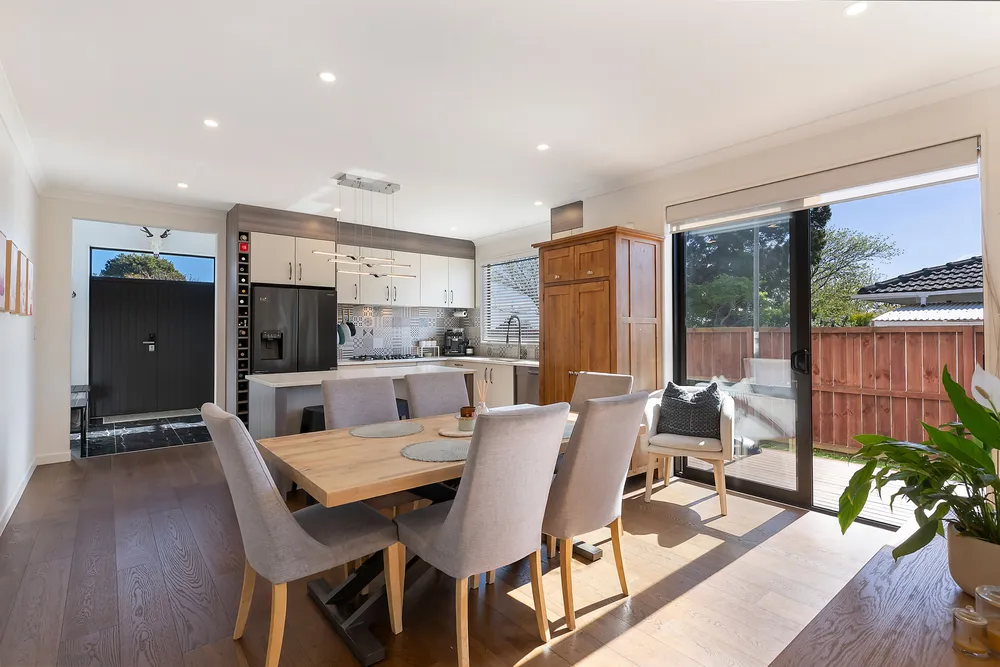 Photos of 39A Rodney Street