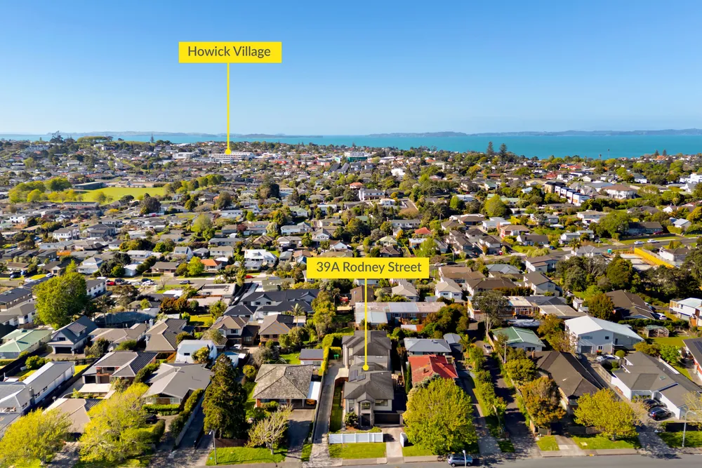 Photos of 39A Rodney Street