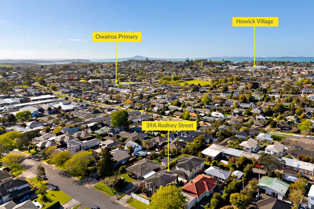 Photos of 39A Rodney Street