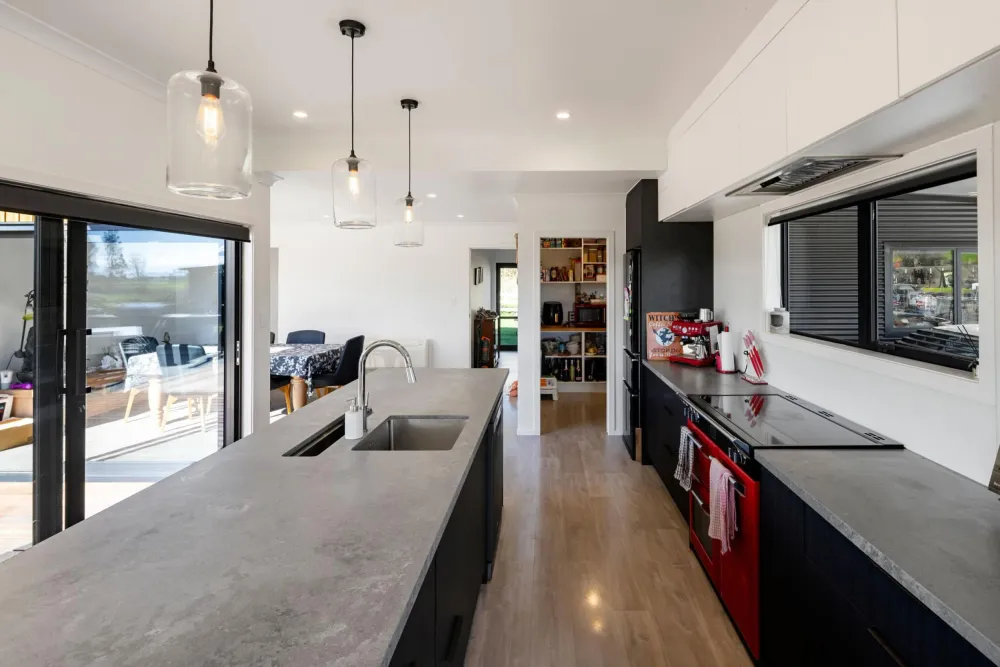 Photos of 299A Waikeria Road
