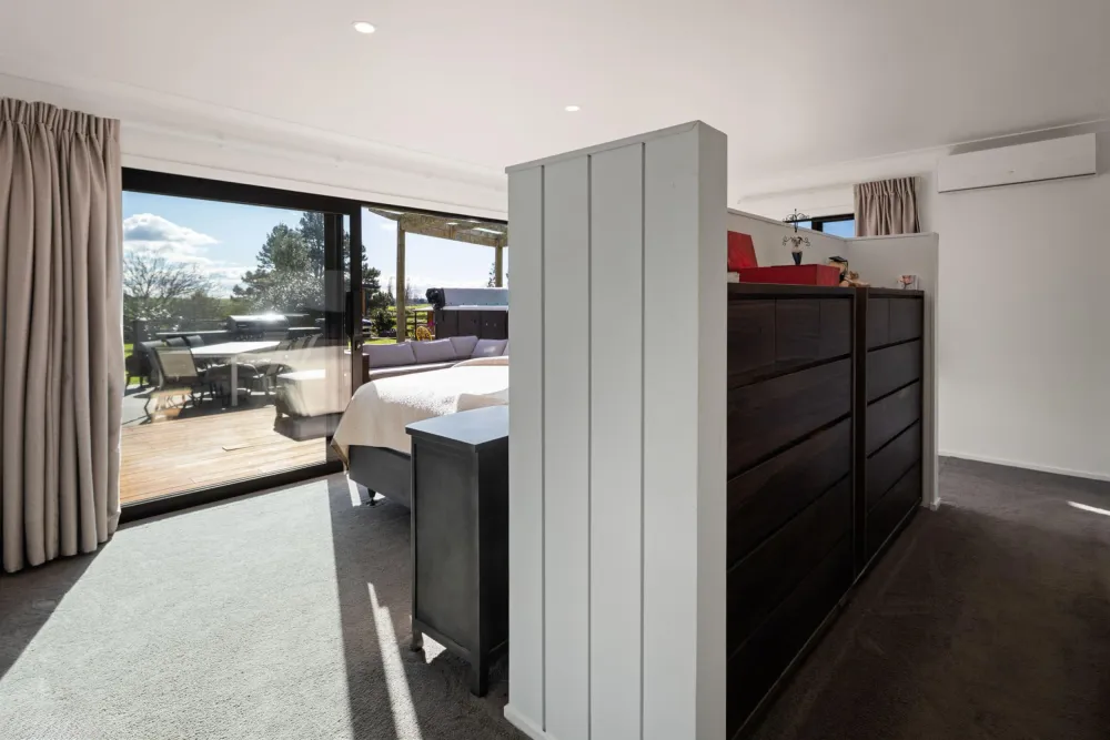 Photos of 299A Waikeria Road