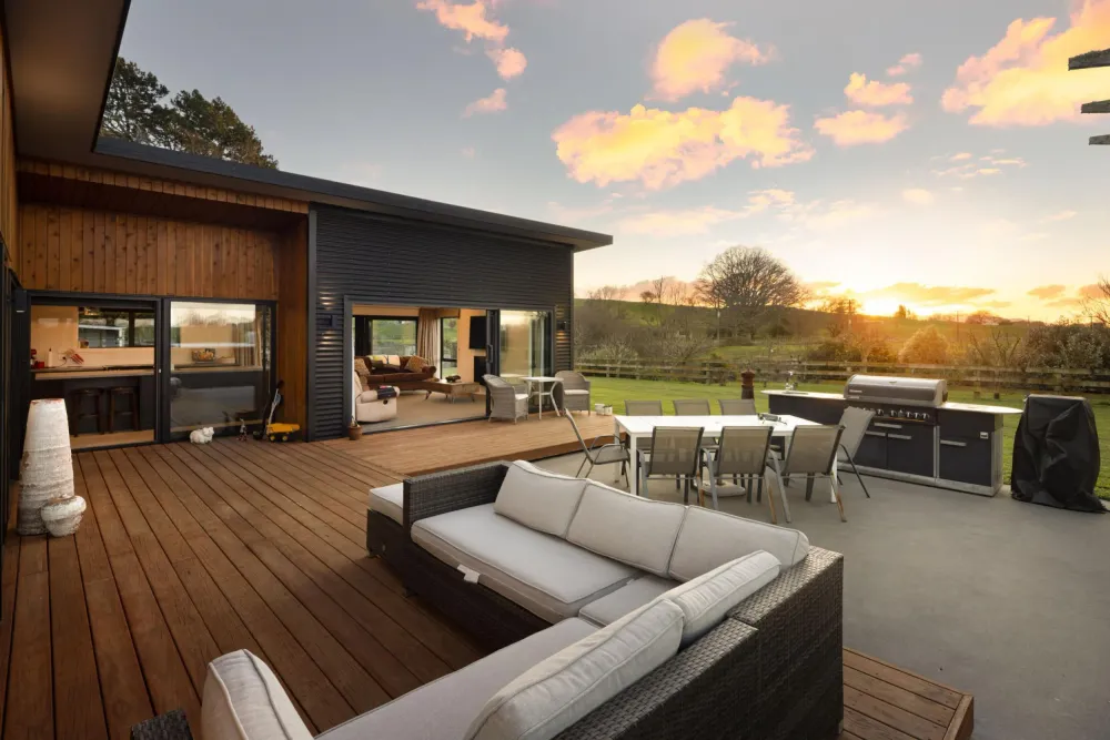 Photos of 299A Waikeria Road