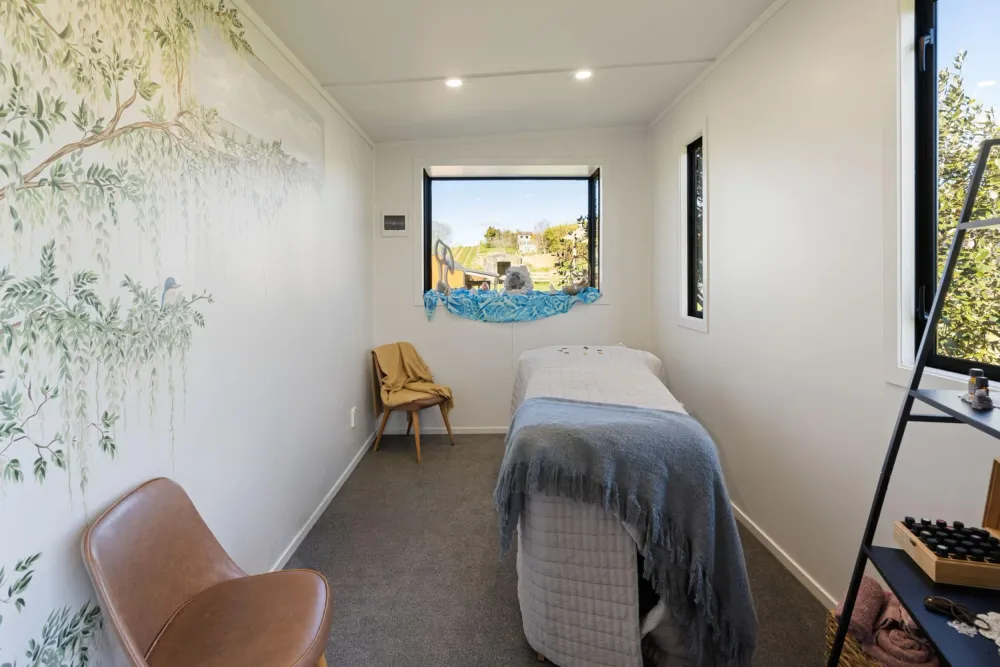 Photos of 299A Waikeria Road