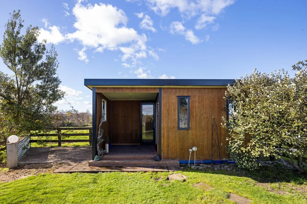 Photos of 299A Waikeria Road