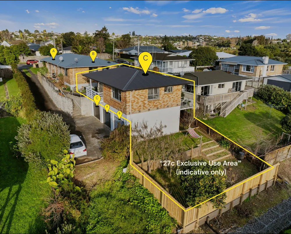 Photos of 27C Linton Crescent
