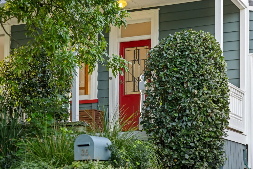 Photos of 35A Saxon Street