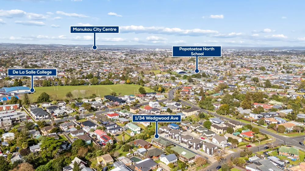 Photos of 1/34 Wedgwood Avenue