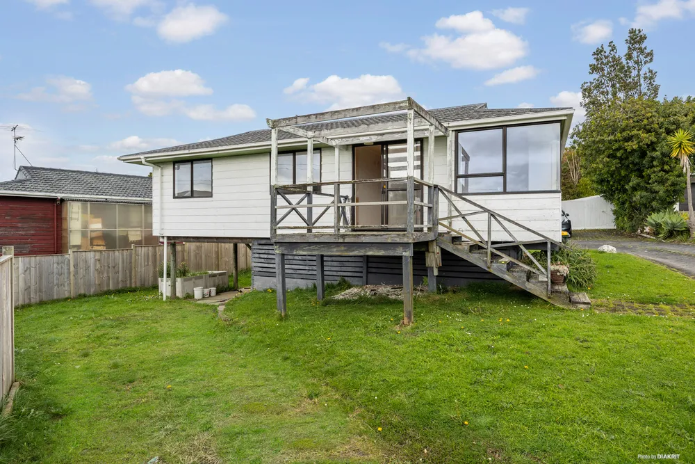Photos of 1/23 Mataura Place