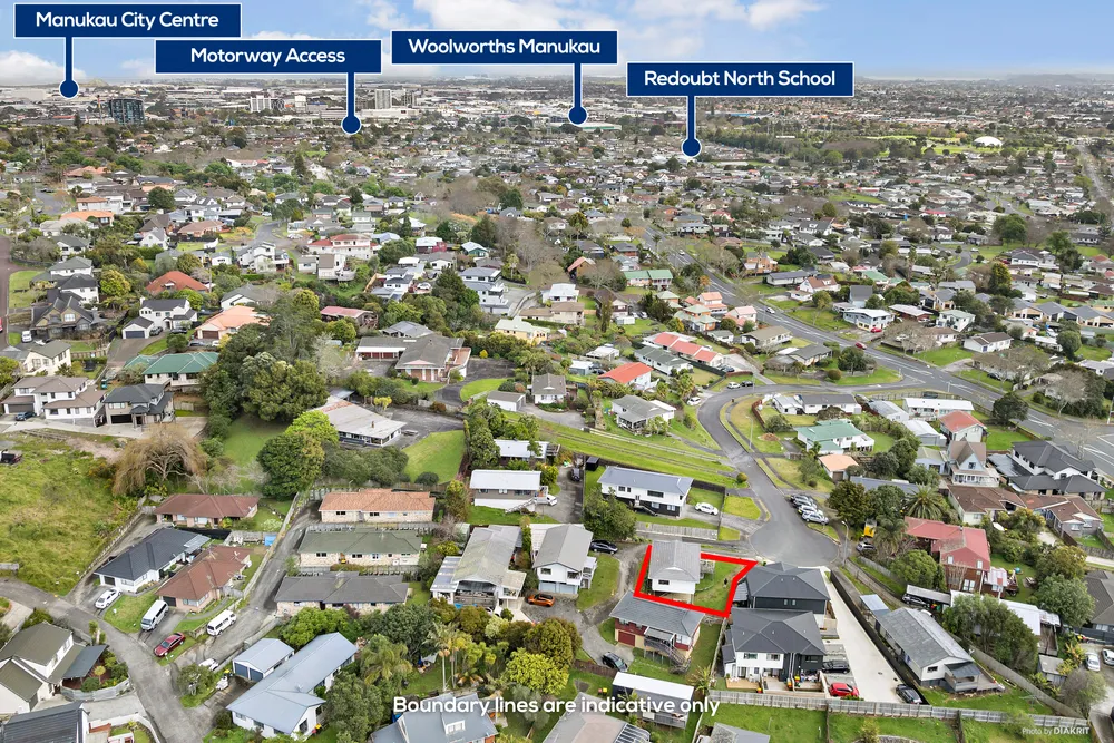 Photos of 1/23 Mataura Place