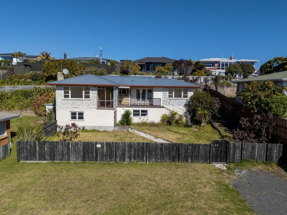 Photos of 42 Vale Street