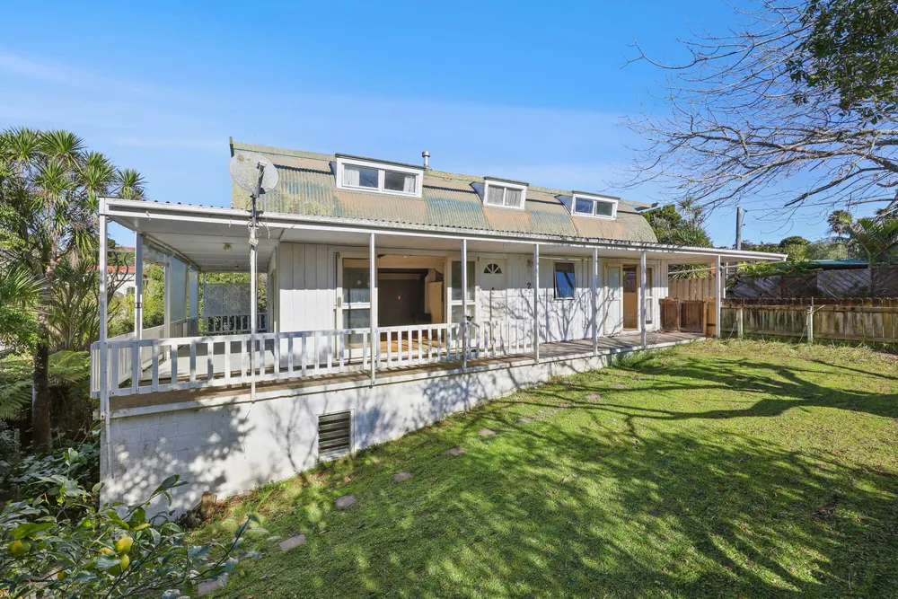 Photos of 28 Montana Avenue