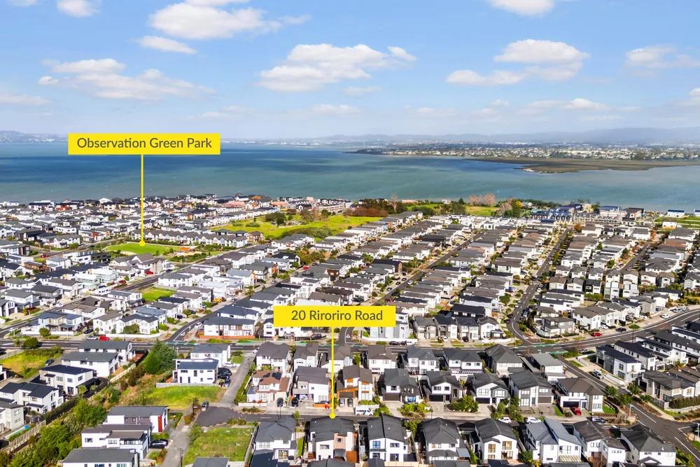 Photos of 20 Riroriro Road