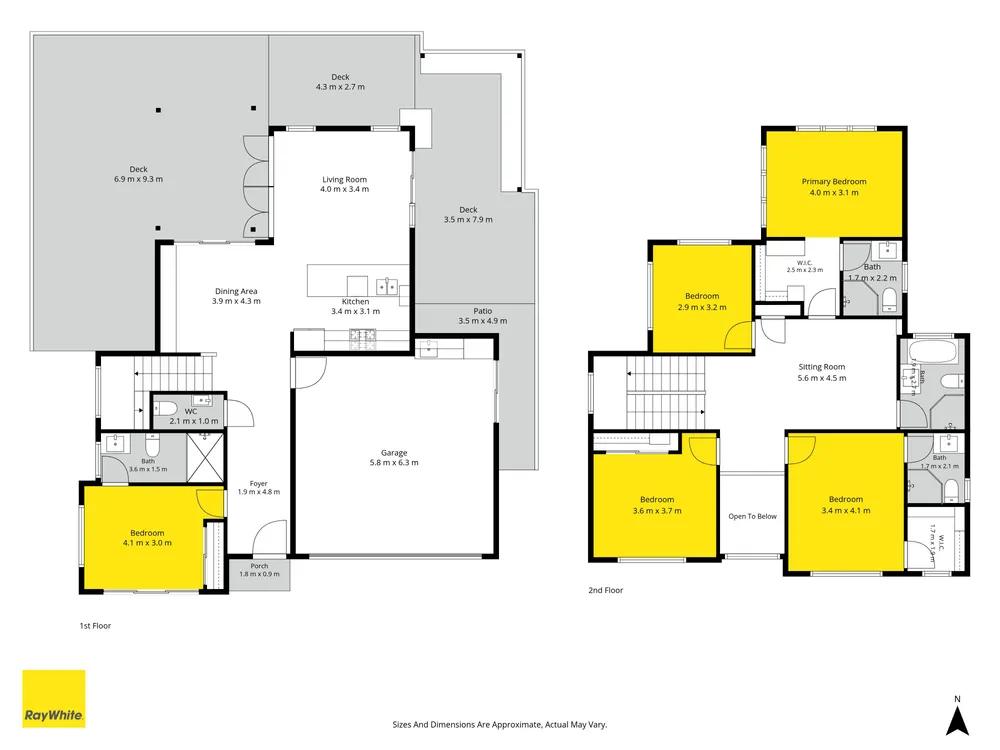 Photos of 20 Riroriro Road