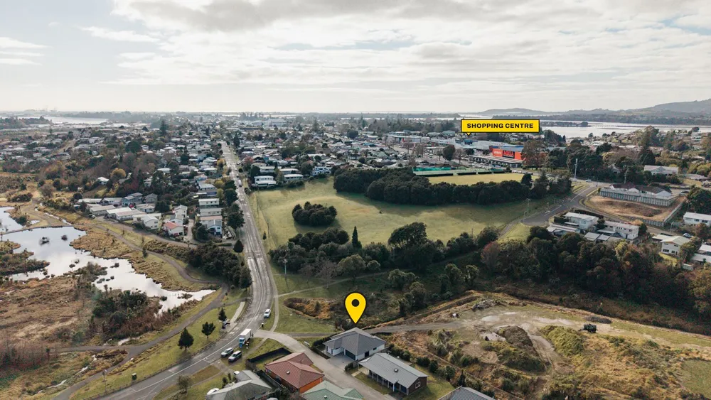 Photos of 1 Pohutukawa Way