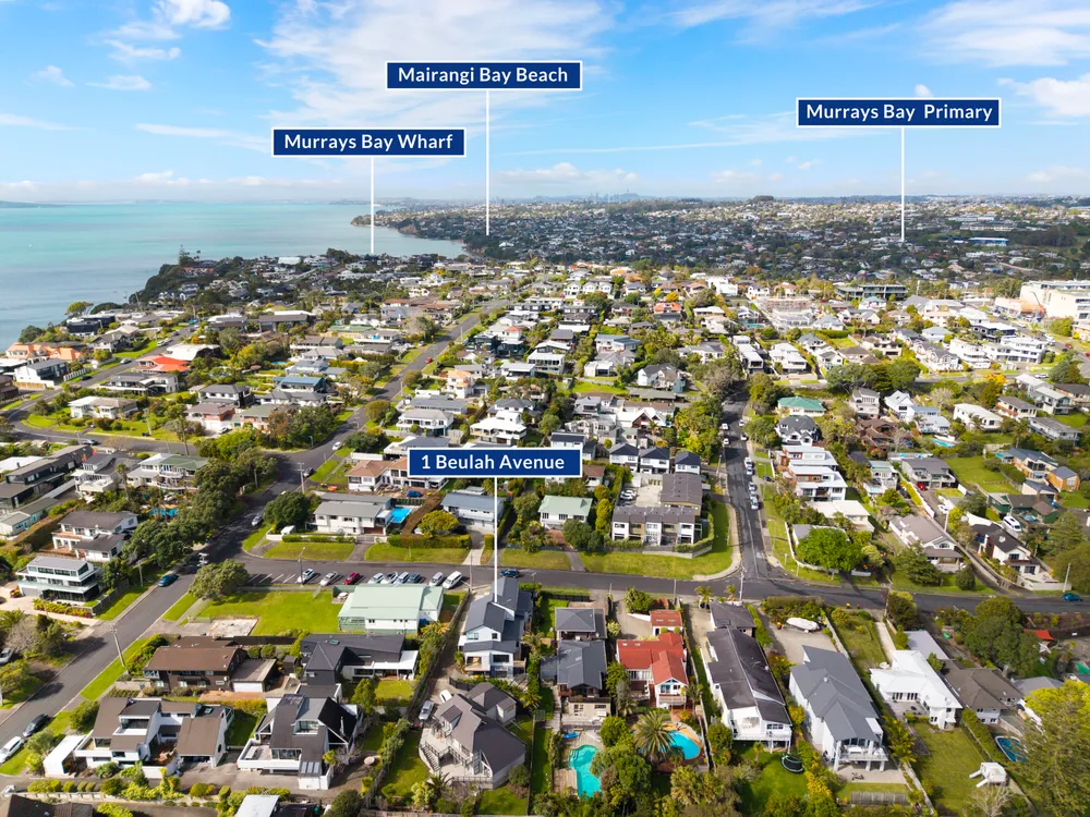 Photos of 1 Beulah Avenue