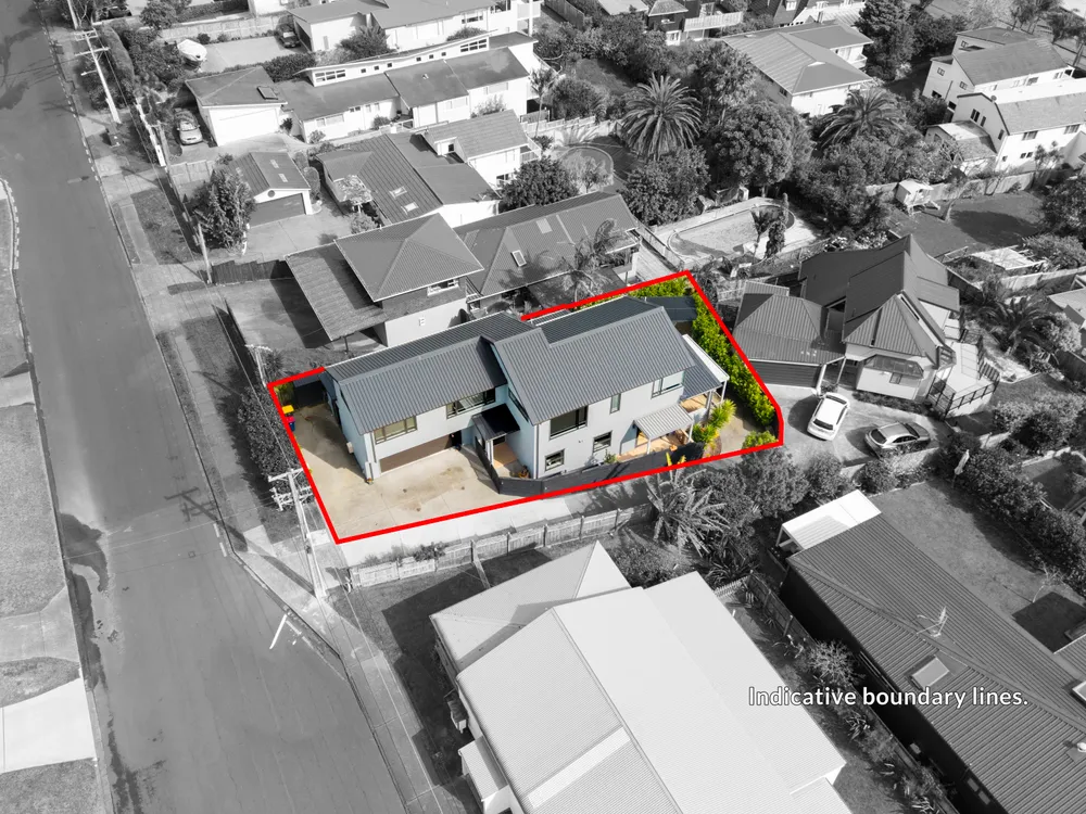 Photos of 1 Beulah Avenue