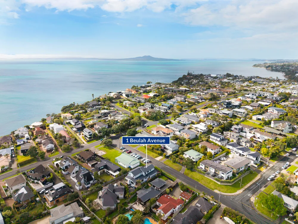 Photos of 1 Beulah Avenue