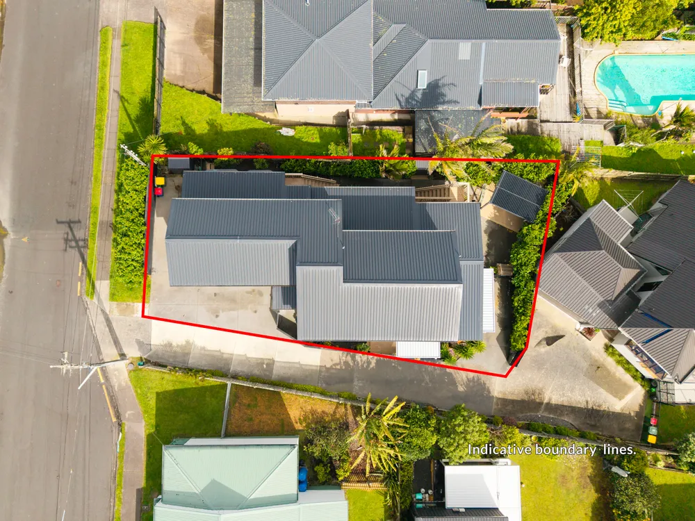 Photos of 1 Beulah Avenue
