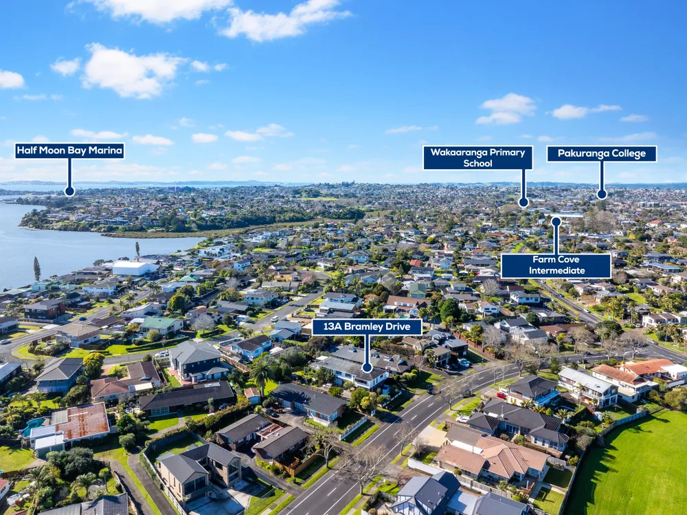 Photos of 13A Bramley Drive